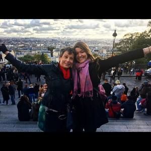 Meet your Posher, Sydney